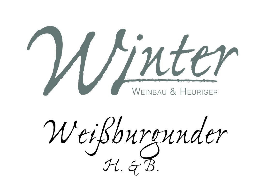 Weißburgunder H. & B. 2022