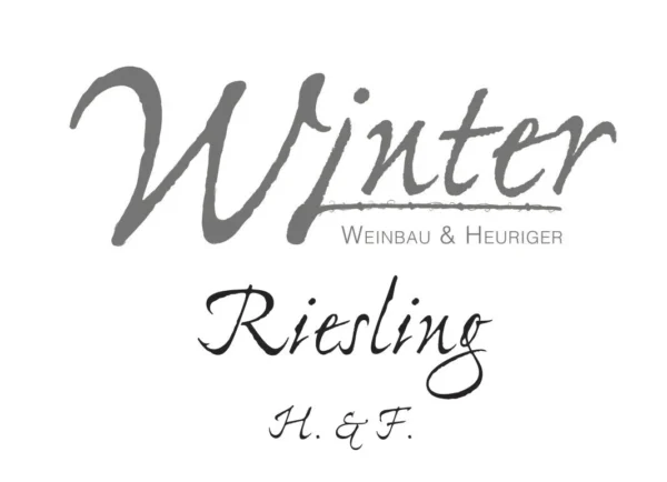 Riesling H. & F. (0,75l) 2024