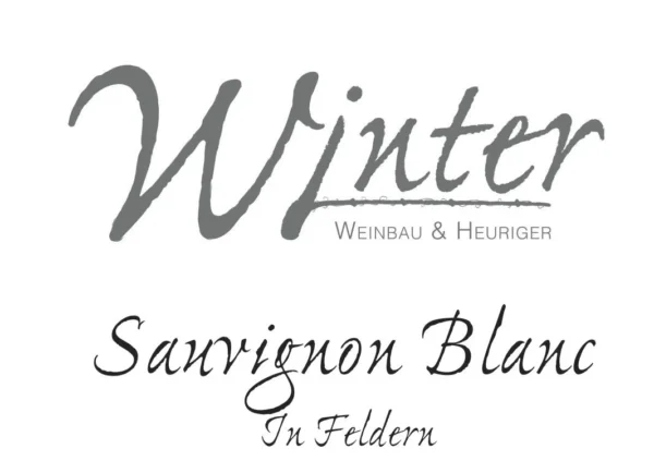 Sauvignon Blanc In Feldern (0,75l) 2024